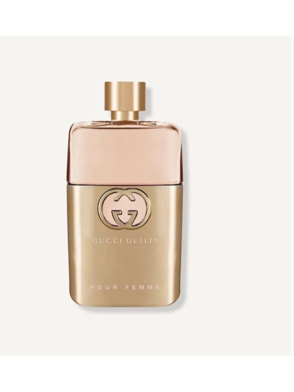 Gucci Guilty Pour Femme EDP 90ml 3.0oz Brand New In Box